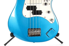 1990 Yamaha Attitude Limited 1 Billy Sheehan Signature Thunder Blue -SIGNED BY BILLY-