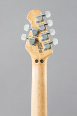 1992 Ernie Ball Music Man EVH Eddie Van Halen Signature Gold Quilt