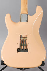 2002 Suhr Scott Henderson Signature HSH Electric Guitar Shell Pink #1934 -Rare-