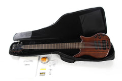 2000 Warwick Thumb 5 BO 5 String Bass Made In Germany