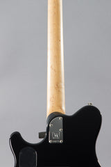 1992 Ernie Ball Music Man EVH Eddie Van Halen Signature Gold Quilt