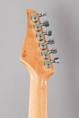 2002 Suhr Scott Henderson Signature HSH Electric Guitar Shell Pink #1934 -Rare-