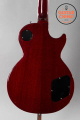 2022 Gibson Les Paul Standard 60s Left-handed Bourbon Burst