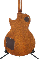 1995 Gibson Les Paul Standard Honeyburst Electric Guitar -NON CHAMBERED-