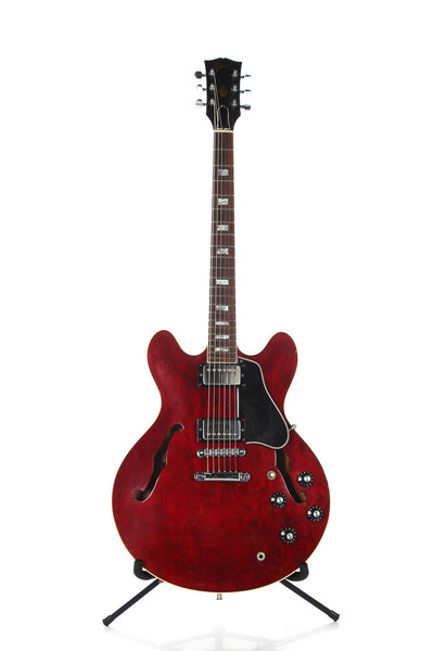 Gibson 【Vintage】 ES-335 TDW 1976年製 Gibson ES 335 TDW 1976 | eBay