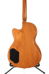 1990 Gibson Chet Atkins SST Natural