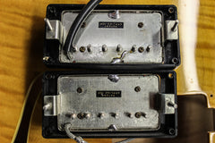 1995 Gibson Tal Farlow Custom Natural