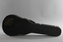 1998 Gibson Custom Shop Historic '54 Reissue Les Paul Custom Black Beauty