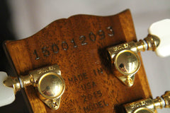 2015 Gibson Les Paul Standard Premium Quilt Honeyburst Perimeter Candy