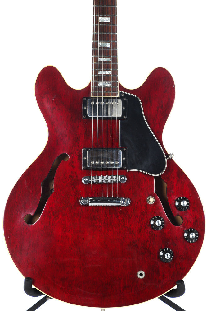 1976 Gibson ES-335TD