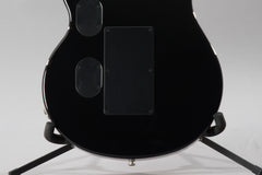 1992 Ernie Ball Music Man EVH Eddie Van Halen Signature Gold Quilt