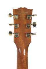 1990 Gibson Chet Atkins SST Natural