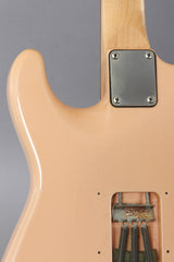 2002 Suhr Scott Henderson Signature HSH Electric Guitar Shell Pink #1934 -Rare-