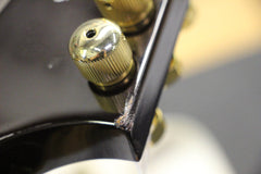 2008 Gibson Explorer 50th Anniversary "Guitar Of The Month" Brimstone Electric Guitar