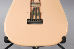 2002 Suhr Scott Henderson Signature HSH Electric Guitar Shell Pink #1934 -Rare-