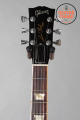 2011 Gibson Les Paul Traditional Pro Goldtop