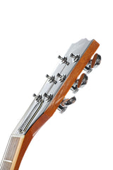 2013 Gibson Les Paul Standard Premium Plus Amber Quilt Top