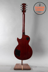 2011 Gibson Les Paul Traditional Pro Goldtop