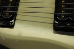 1982 Gibson Flying V V2 White Electric Guitar -RARE-