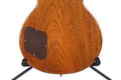 1995 Gibson Les Paul Standard Honeyburst Electric Guitar -NON CHAMBERED-