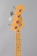 1983 Fender American '57 Reissue Precision P Bass "Fullerton Era" Sunburst