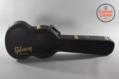 2012 Gibson Custom Shop Historic Sg Special VOS TV Yellow