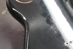 1976 Fender Hardtail Stratocaster