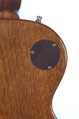 1995 Gibson Les Paul Standard Honeyburst Electric Guitar -NON CHAMBERED-