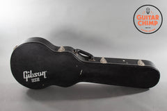 2011 Gibson Les Paul Traditional Pro Goldtop