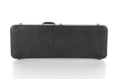 1990 Ibanez USA Custom UCEW1LC Exotic Woods Lacewood Electric Guitar -RARE-