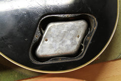 1978 Gibson Les Paul Custom Ebony Black