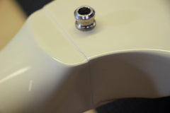 1982 Gibson Flying V V2 White Electric Guitar -RARE-