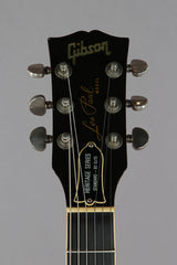 1981 Gibson Les Paul Standard Heritage 80 Elite Quilt Top