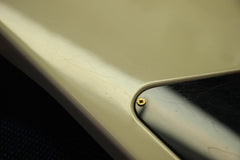 1982 Gibson Flying V V2 White Electric Guitar -RARE-