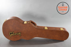 2022 Gibson Les Paul Standard 60s Left-handed Bourbon Burst