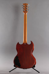 2013 Gibson SG Frank Zappa Roxy Signature Electric Guitar