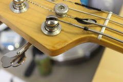 1986 Ernie Ball Music Man Sabre Bass
