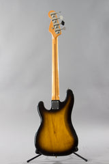 1983 Fender American '57 Reissue Precision P Bass "Fullerton Era" Sunburst