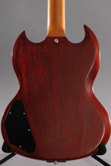 2013 Gibson SG Frank Zappa Roxy Signature Electric Guitar