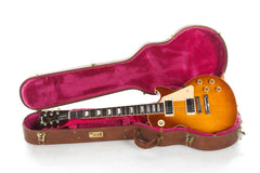 1995 Gibson Les Paul Standard Honeyburst Electric Guitar -NON CHAMBERED-