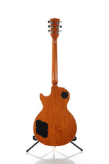 2013 Gibson Les Paul Standard Premium Plus Amber Quilt Top