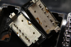 1978 Gibson Les Paul Custom Ebony Black