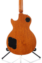 2013 Gibson Les Paul Standard Premium Plus Amber Quilt Top