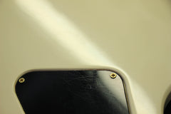 1982 Gibson Flying V V2 White Electric Guitar -RARE-