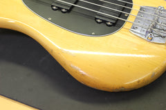 1986 Ernie Ball Music Man Sabre Bass
