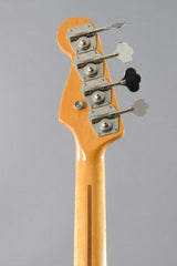 1983 Fender American '57 Reissue Precision P Bass "Fullerton Era" Sunburst