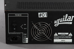 Aguilar DB 750 Bass Head