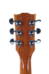 2013 Gibson Les Paul Standard Premium Plus Amber Quilt Top