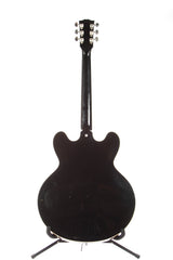 1999 Gibson ES-335 Electric Guitar Black