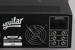 Aguilar DB 750 Bass Head